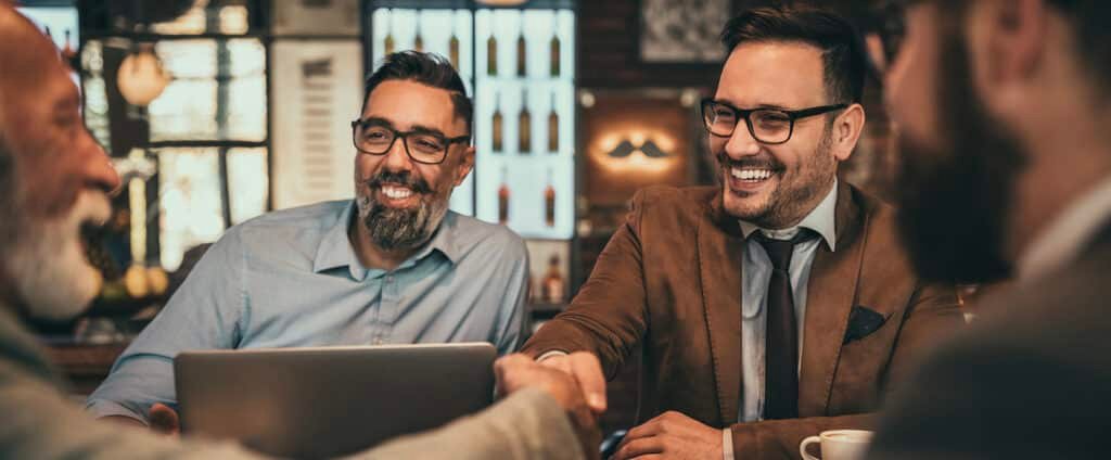 Como aprovechar un networking