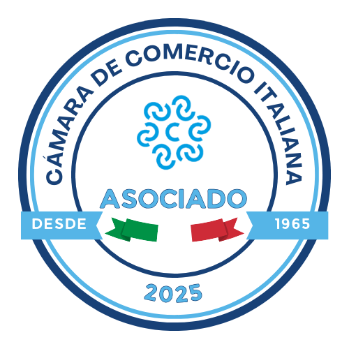 Azul Sello 2025